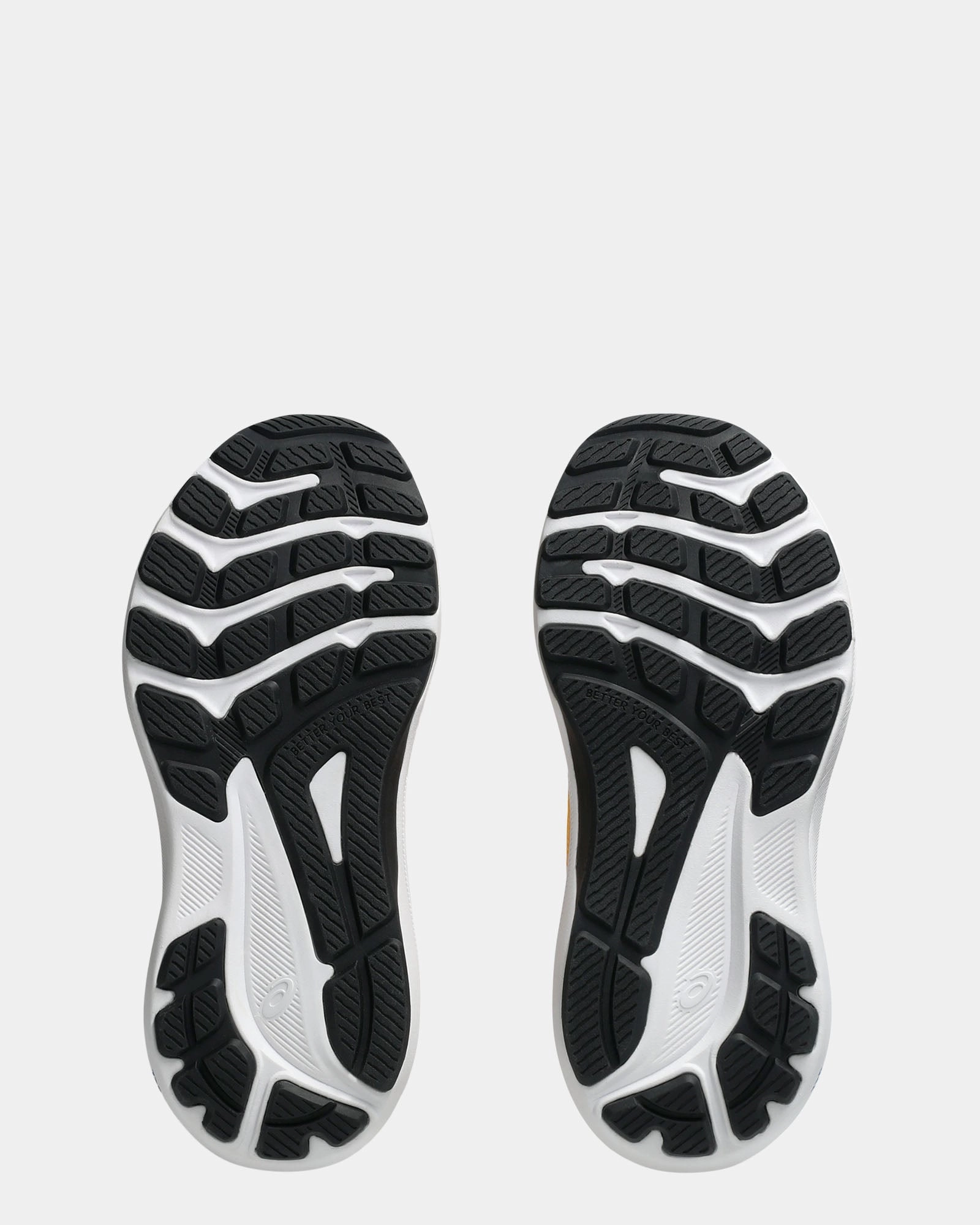 Gt-1000 13 Pre-School Amber/White Asics Gel-torrance Running Shoe