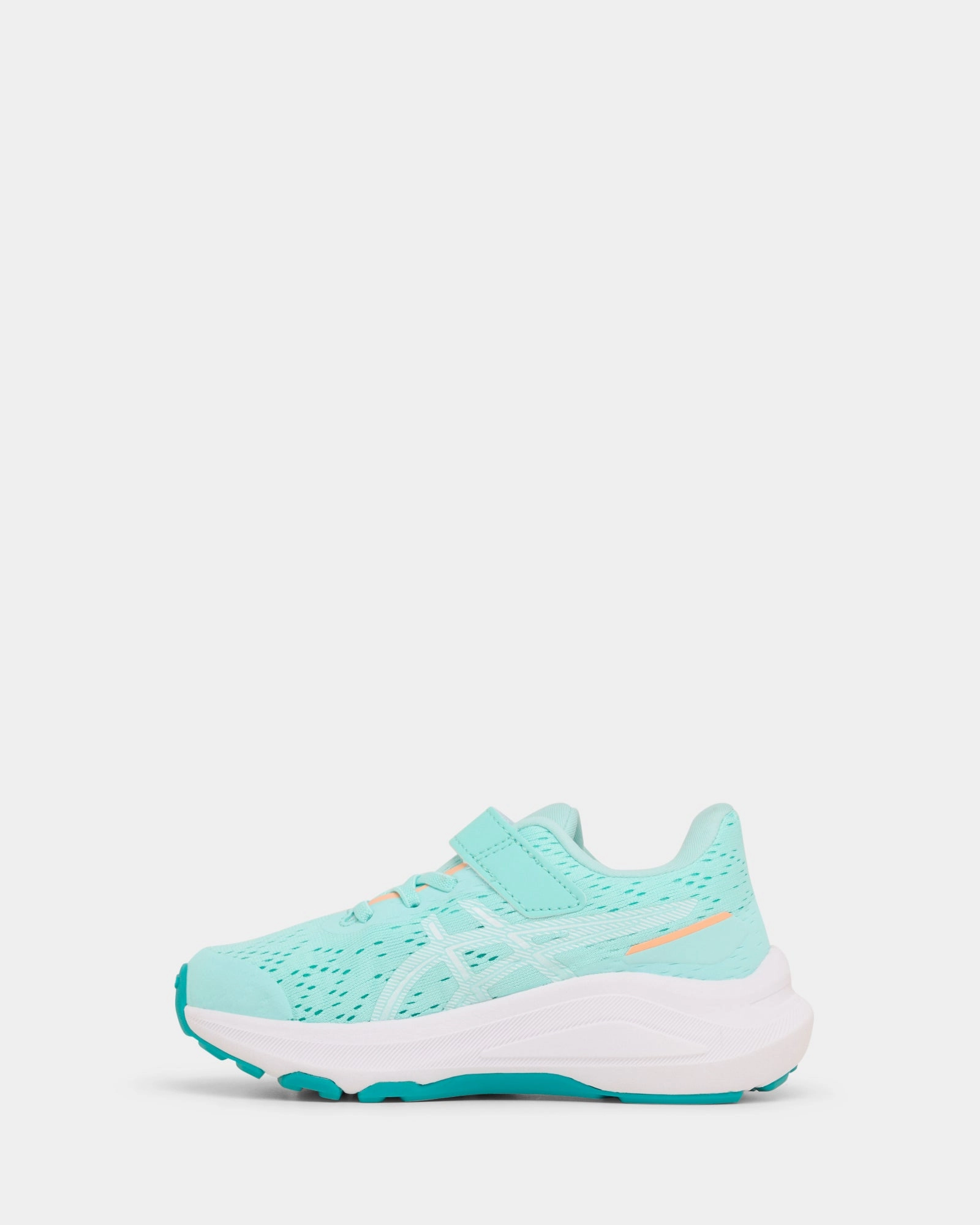 Gt-1000 13 Pre-School Illuminate Mint/White Asics Drop