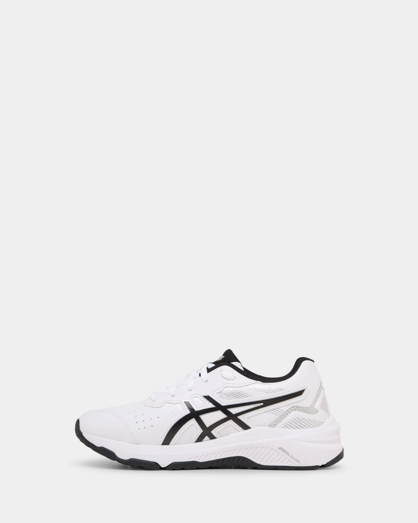 Gt-1000 Sl 2 Grade School White/Black/Black Asics Shoes Company