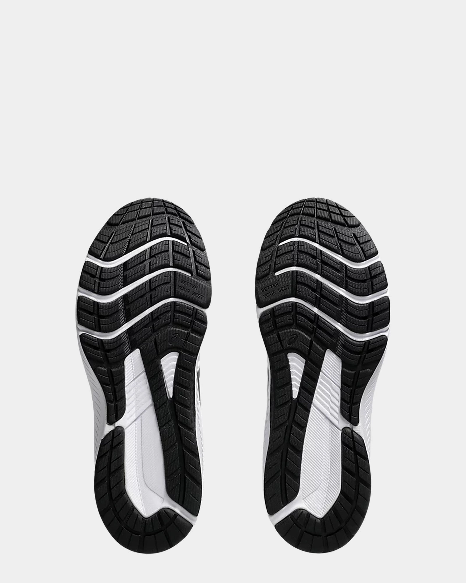 Asics Tiger Gel-lyte V Sanze Shoes H817l Gt-1000 Sl 2 Grade School White/Black/Black