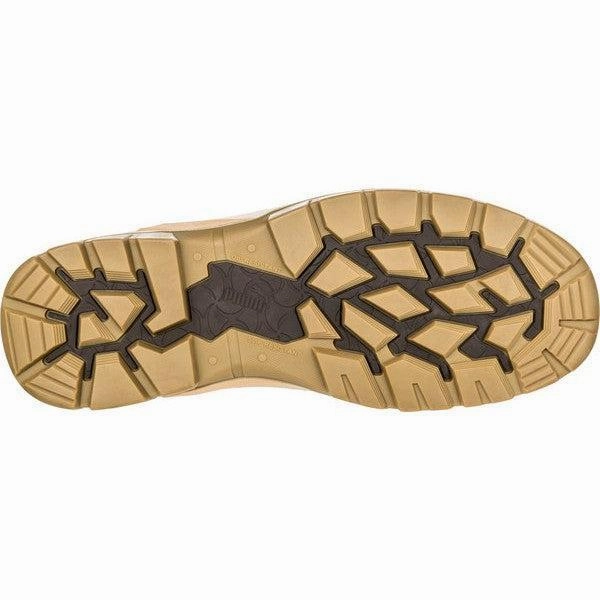 PUMA SAFETY TORNADO WHEAT WITH ZIP - 630787 Asics Weightlifting Shoes Japan