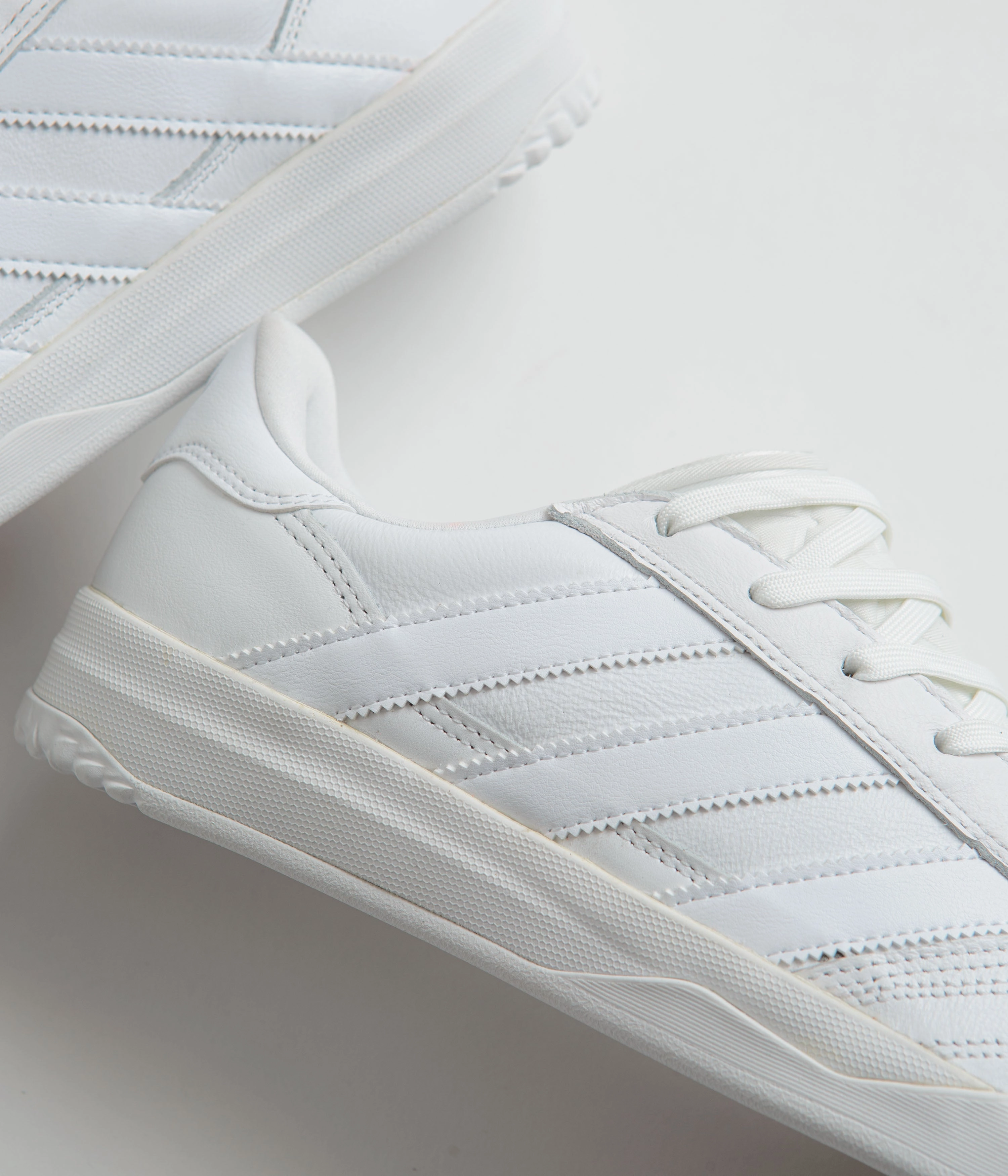 Adidas Copa Premiere Shoes - FTWR White / FTWR White / FTWR White Adidas Basketball Shoes Adizero