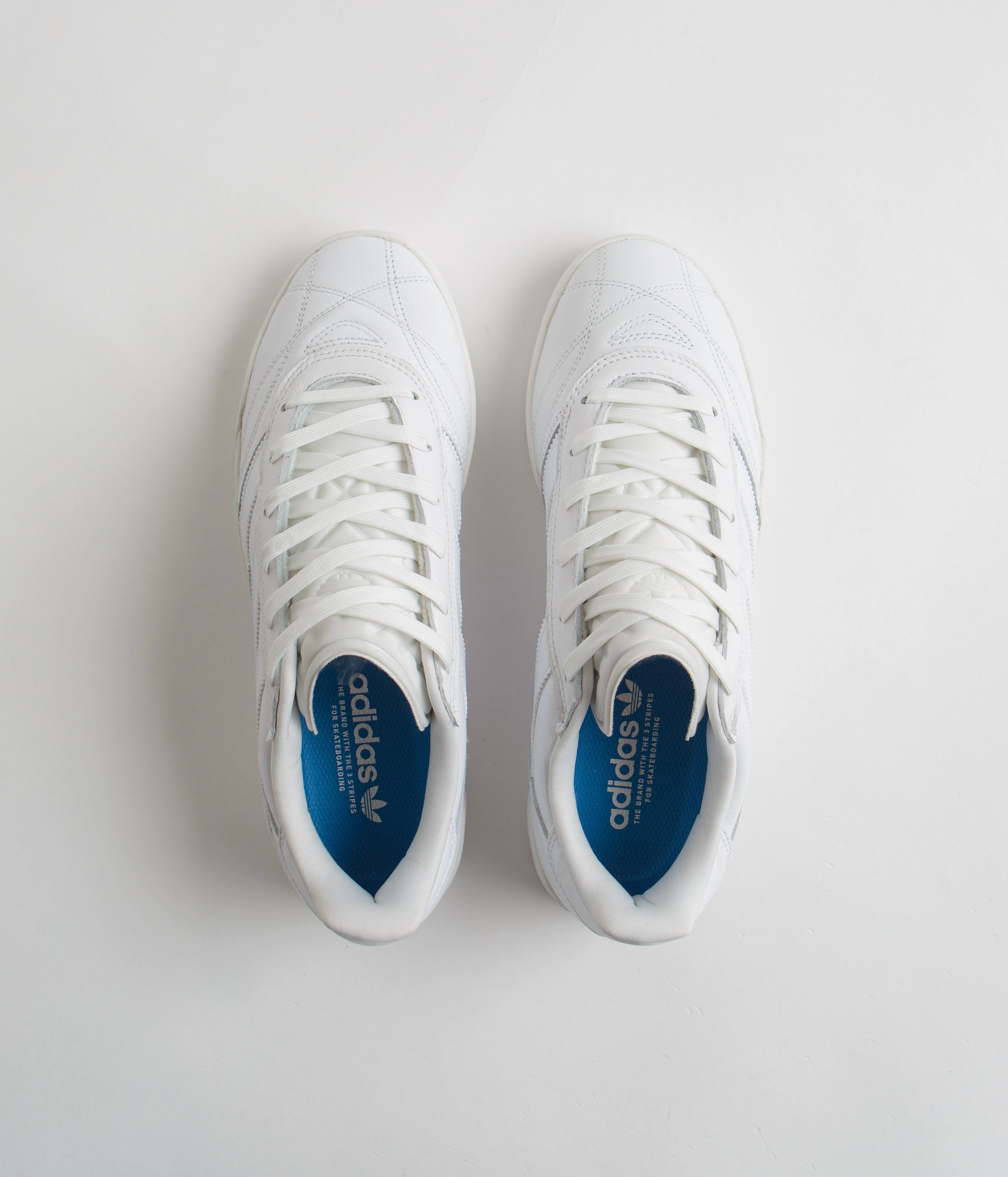 Adidas Parley Running Shoes Adidas Copa Premiere Shoes - FTWR White / FTWR White / FTWR White
