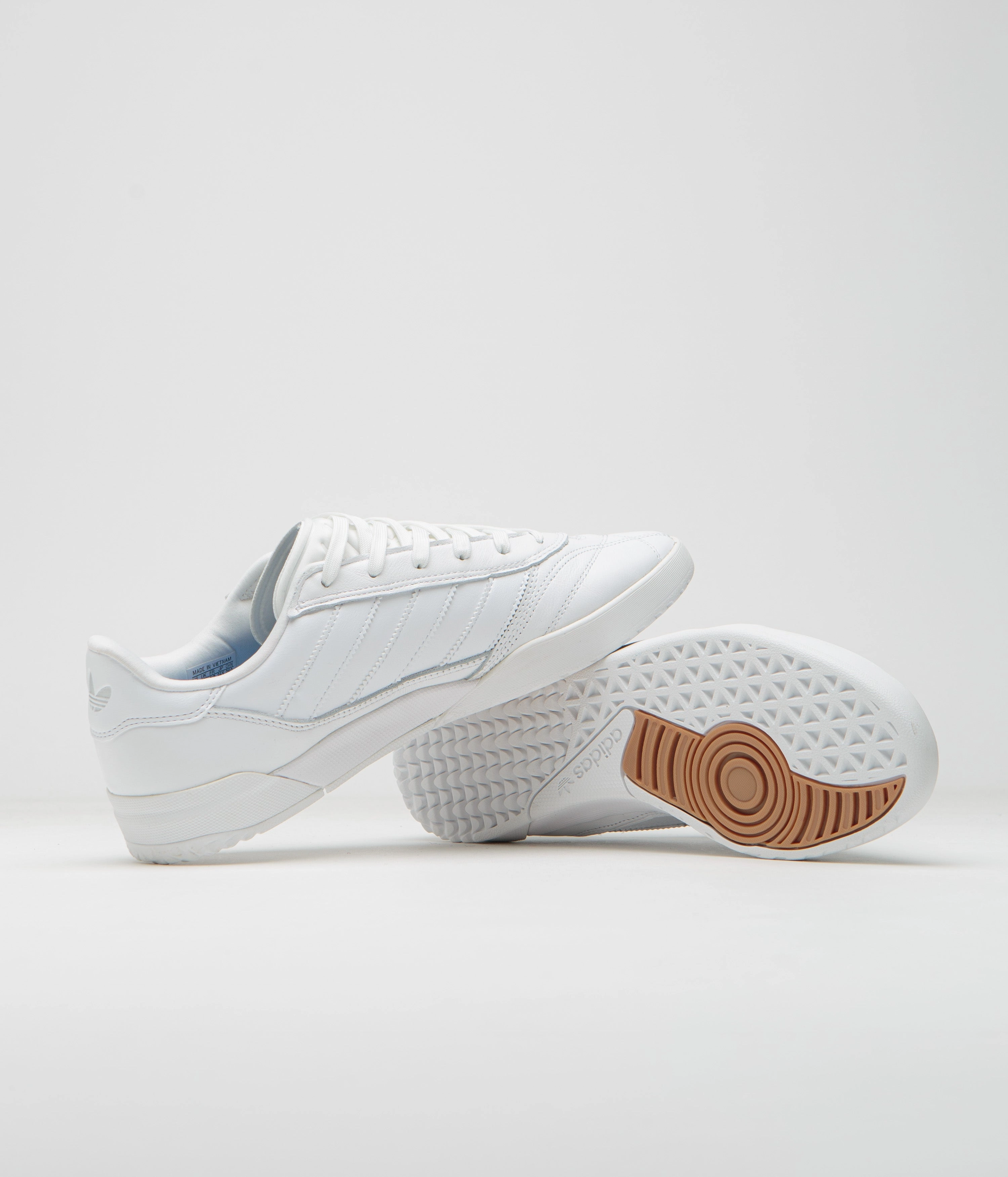 Adidas Country Shoes Adidas Copa Premiere Shoes - FTWR White / FTWR White / FTWR White