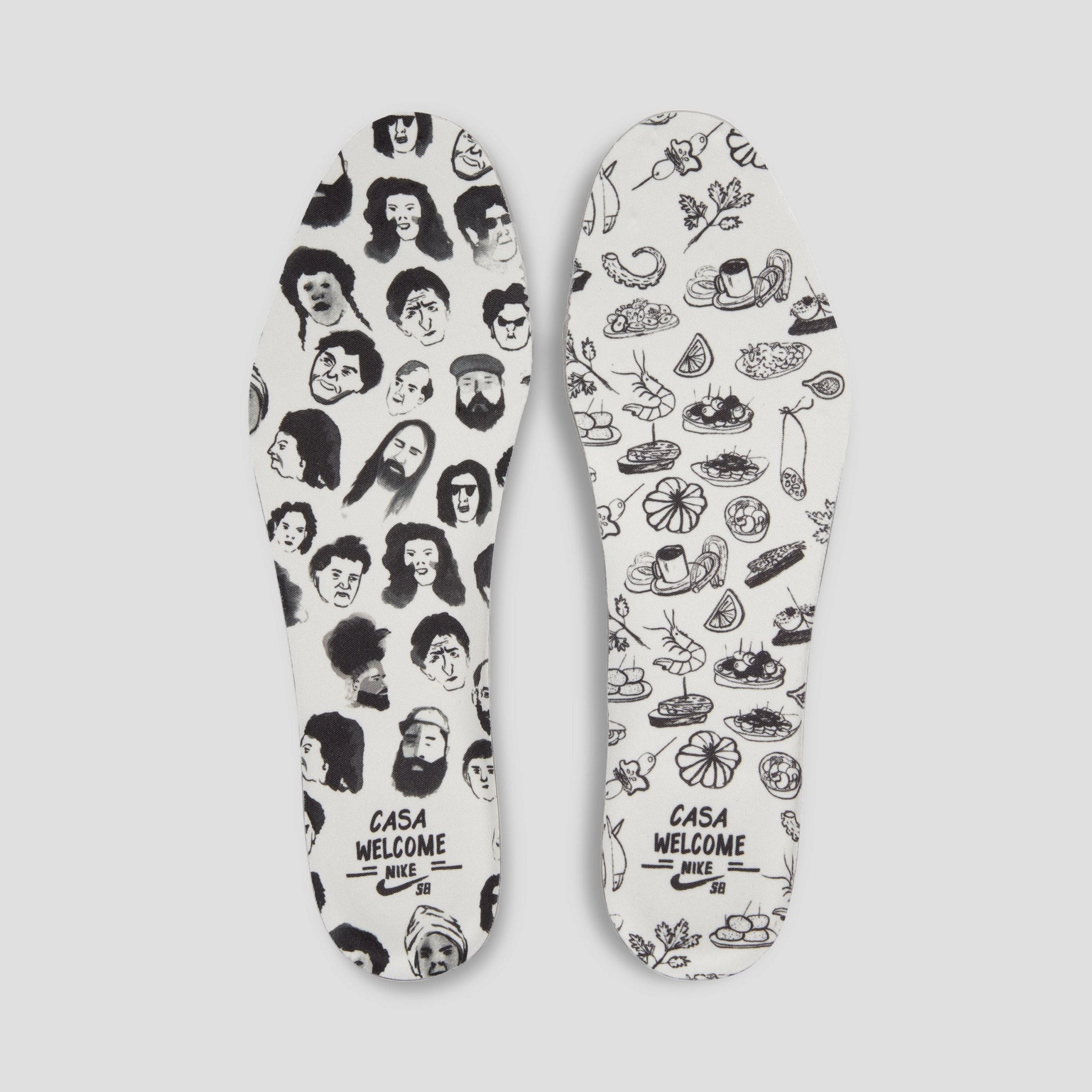 Nike SB x Welcome Zoom Blazer Mid Skate Shoes Sail / Dark Beetroot / White Asics Gel 9 Tennis Shoes