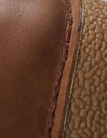 Handmade Soft Sole Lace-Up Retro Flat Shoes Under Armour Flat Shoes