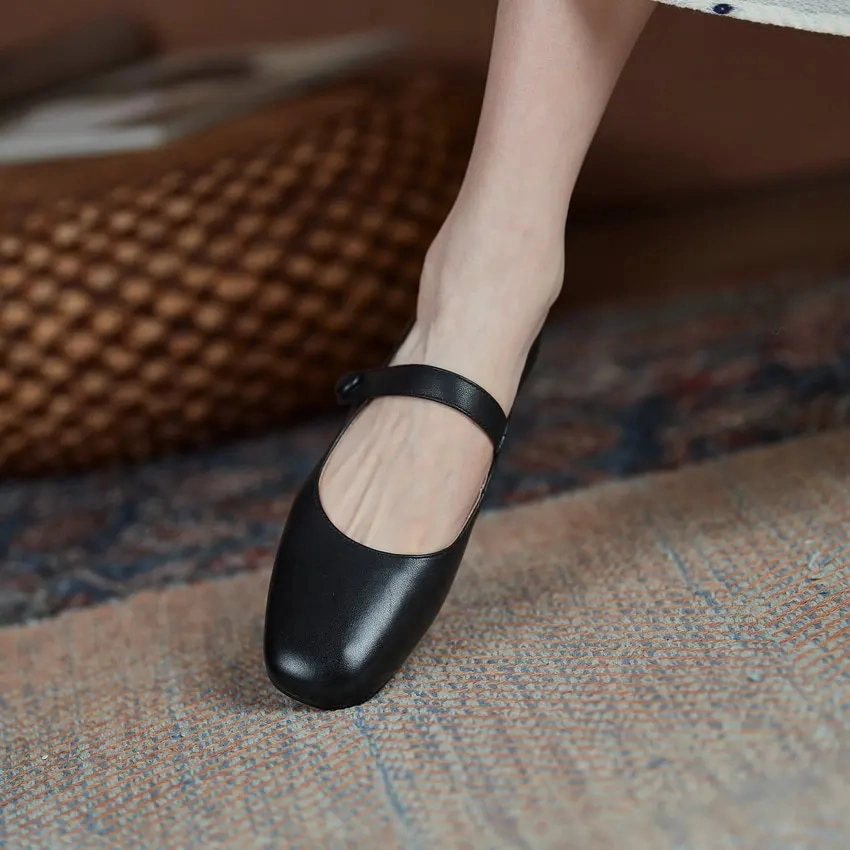 Formal And Casual Shoes USS Shoes Nayi Women's Hook & Loop Loafer