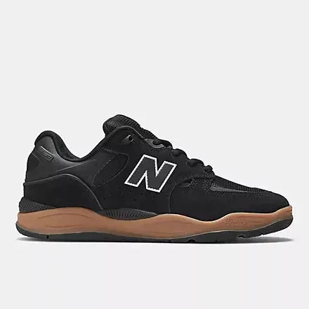 New Balance Numeric Tiago 1010 Shoes - Blk/Gum Women's New Balance 530 Casual Shoes