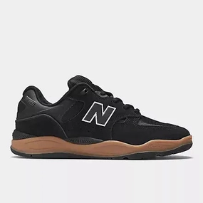 New Balance Softball Cleats Women's New Balance Numeric Tiago 1010 Shoes - Blk/Gum