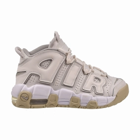 Asics Shoes Duomax Nike Air More Uptempo (GS) Big Kids' Shoes Phantom-Sand Drift