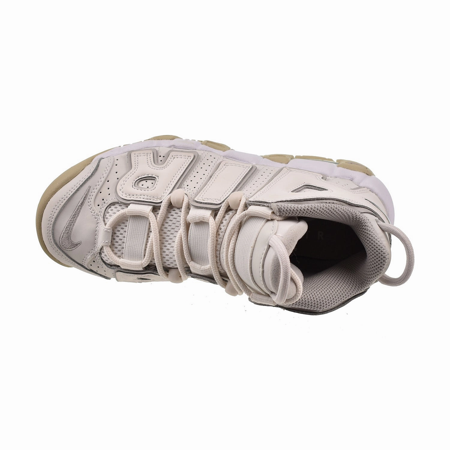 Asics Solution Speed Ff Tennis Shoe Nike Air More Uptempo (GS) Big Kids' Shoes Phantom-Sand Drift