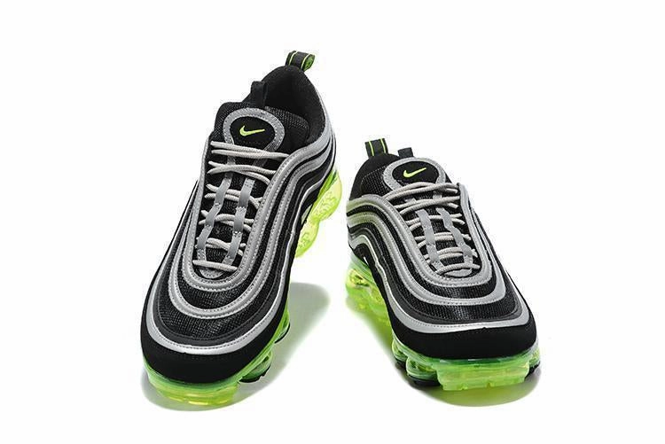 Dc Shoes Sneakers Nike Air Vapormax 97 Neon Shoes Sneakers Men Sale Size US 7-11