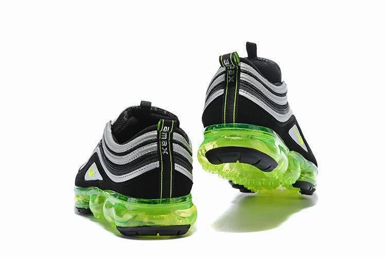 Ac Sneakers Nike Air Vapormax 97 Neon Shoes Sneakers Men Sale Size US 7-11