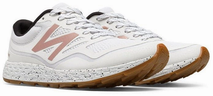 New Balance Fresh Foam Gobi Trail Women's Soft and Cushioned Shoes New Balance Shoes Price