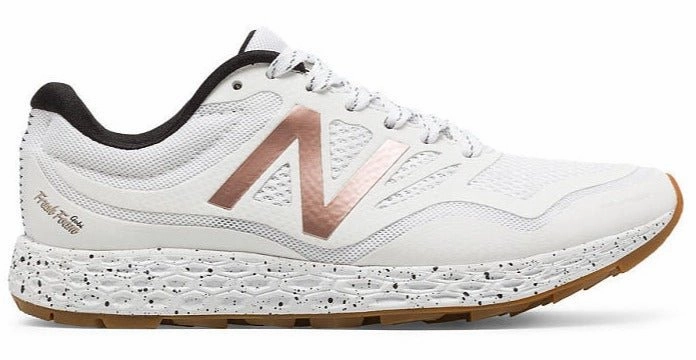 Women's New Balance 237 Sale New Balance Fresh Foam Gobi Trail Women's Soft and Cushioned Shoes