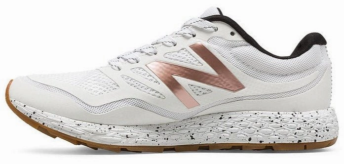 All Black 9060 New Balance New Balance Fresh Foam Gobi Trail Women's Soft and Cushioned Shoes