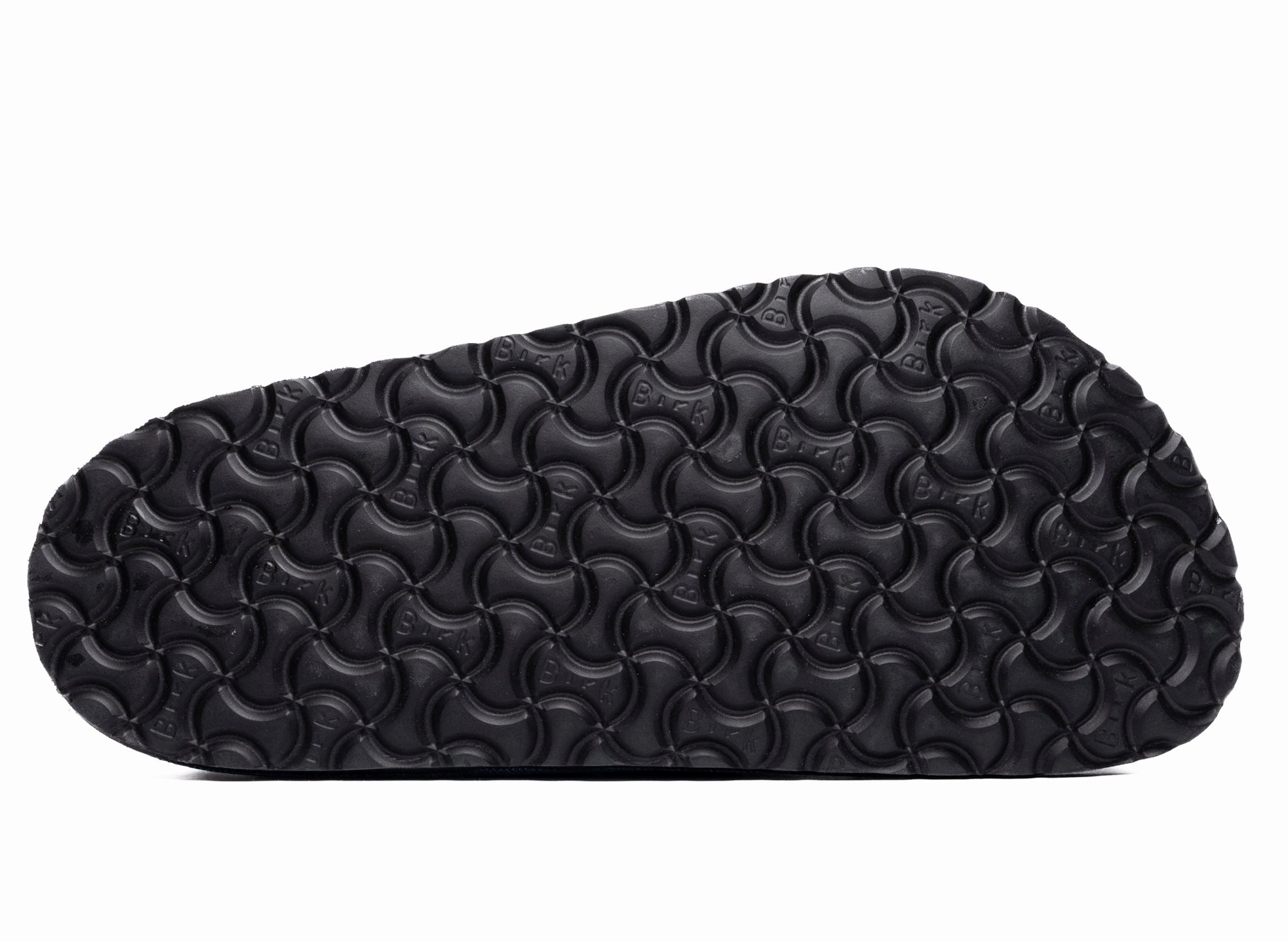 Sandals Butler Service Birkenstock Davos Stone Washed Denim 1774 'Faded Denim'