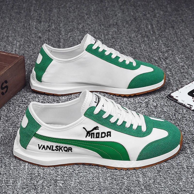 Best Walking Shoes Asics New fashion men's Puma shoes 2021 women's running shoes comfortable and lightweight lace-up sneakers non-slip tennis shoes