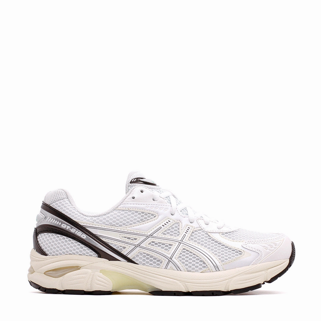Asics Men GT-2160 White Black 1203A275-104 Asics Gt 1000 6 Running Shoes Review