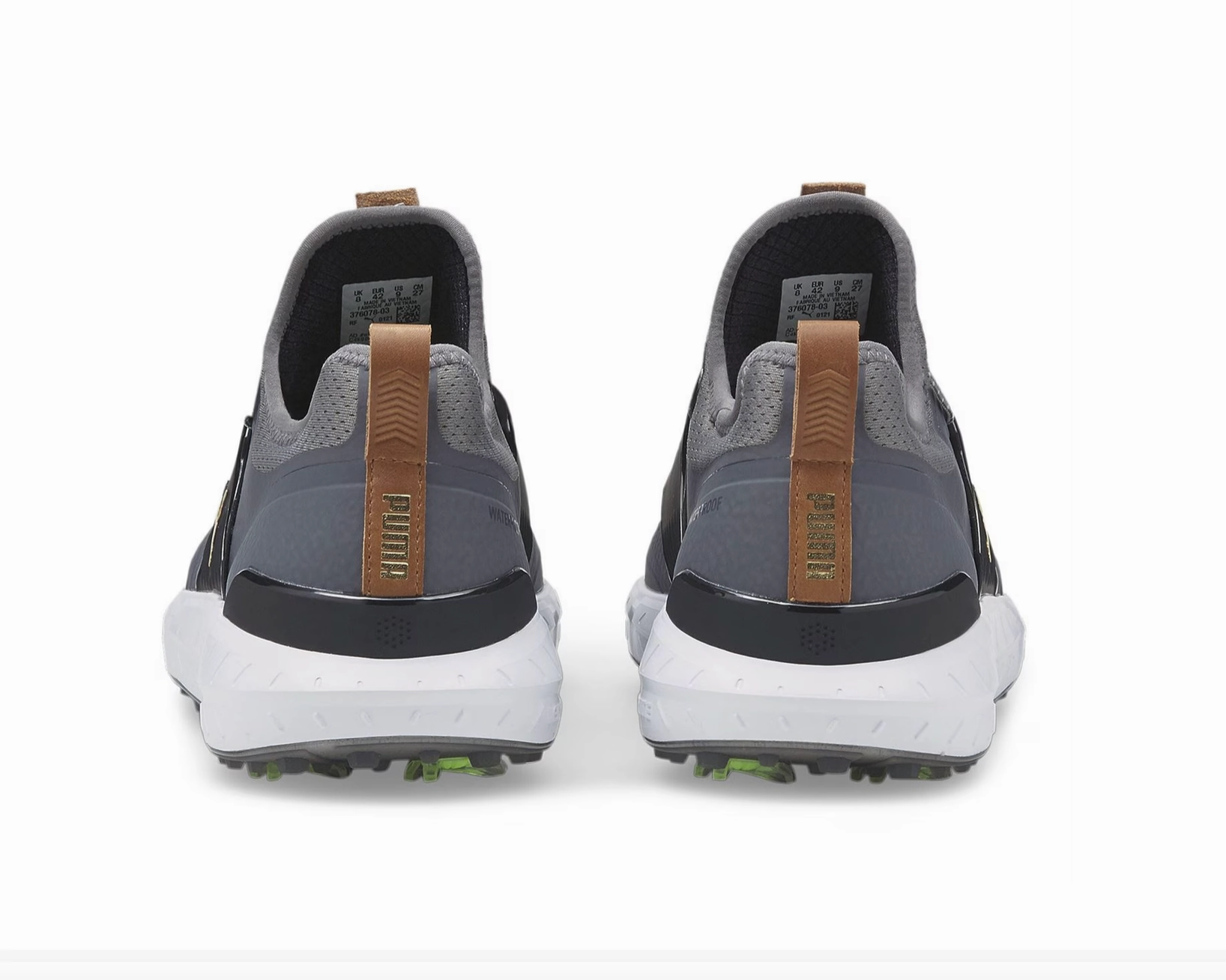 Asics Japan S Platform Lifestyle Shoes Puma Ignite Article Spiked Golf Shoes Mens - 376078-03