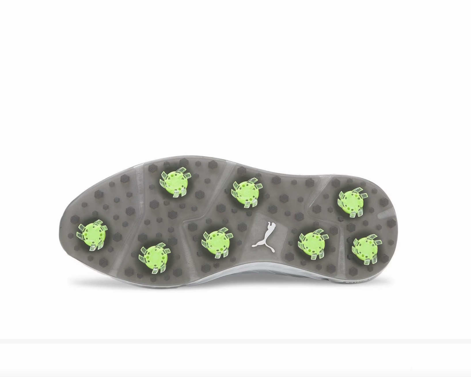 Puma Ignite Article Spiked Golf Shoes Mens - 376078-03 Asics Shoes Gel Nimbus 19