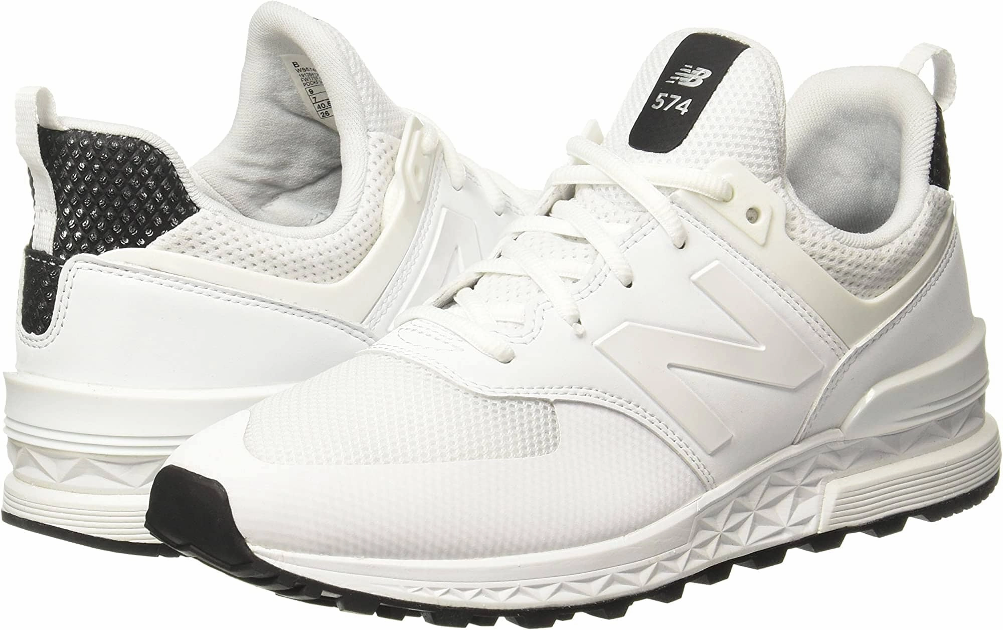 New Balance 574 Sport Women's Sport Style Shoes New Balance Annapolis Md