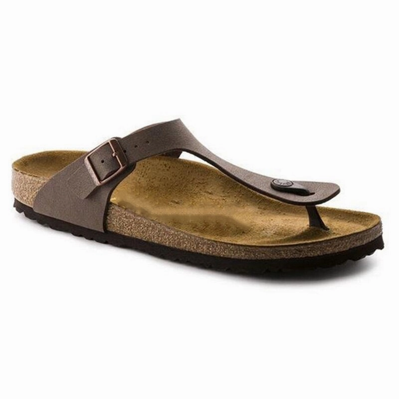 Heavenly Feet Flip Flops Hot Sale Women Sandals Buckle Roman Casual Summer Shoes Woman Non-Slip Sandalias Mujer New Flip Flops Women Flat Sandals Female