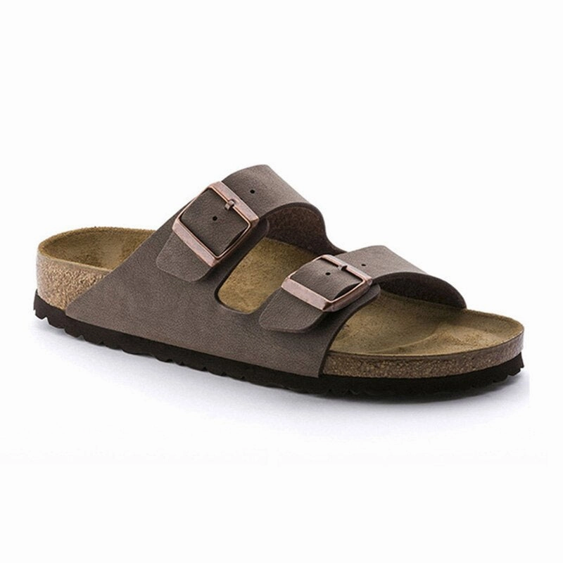 Wholesale Flip Flops Usa Hot Sale Women Sandals Buckle Roman Casual Summer Shoes Woman Non-Slip Sandalias Mujer New Flip Flops Women Flat Sandals Female