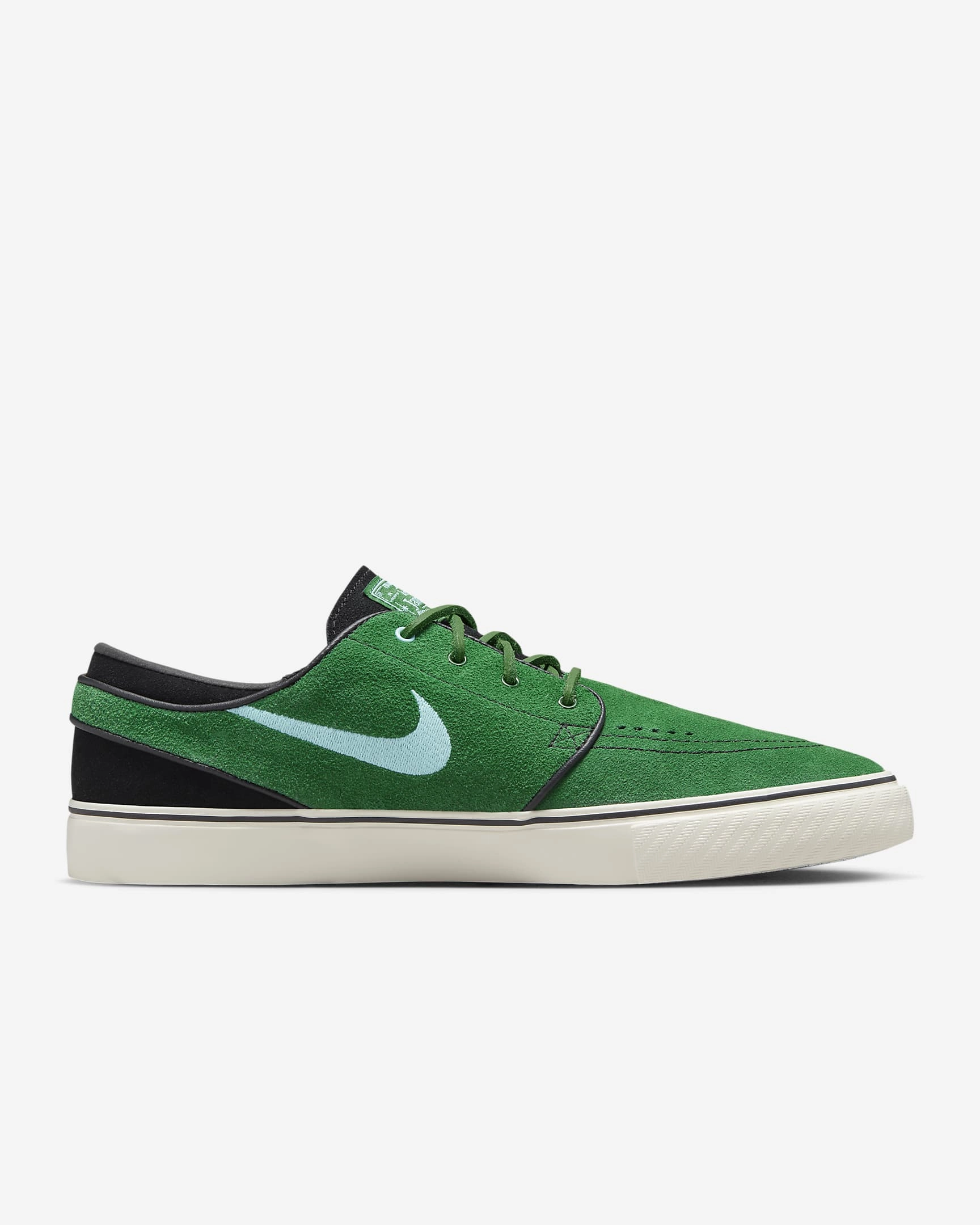 Asics Triathlon Shoes Nike SB Zoom Janoski OG  DV5475-300 Gorge Green/Copa-Action Green (In Store Pickup Only)