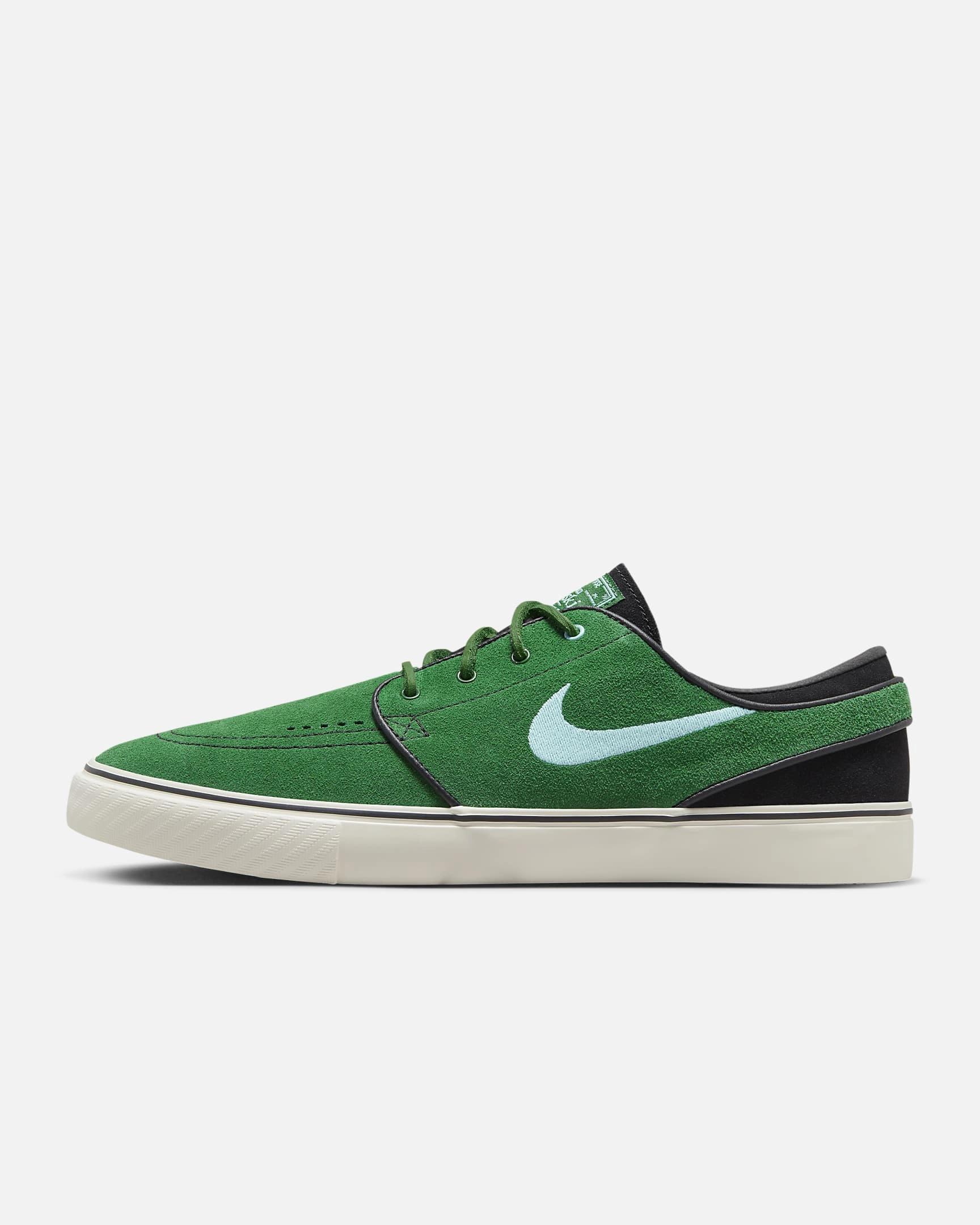 Nike SB Zoom Janoski OG  DV5475-300 Gorge Green/Copa-Action Green (In Store Pickup Only) Asics Gel Game 7 Tennis Shoes