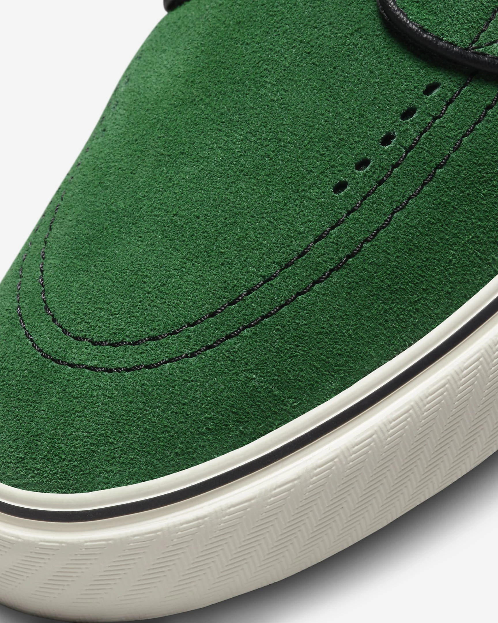 Nike SB Zoom Janoski OG  DV5475-300 Gorge Green/Copa-Action Green (In Store Pickup Only) Asics Tiger Paw Running Shoes