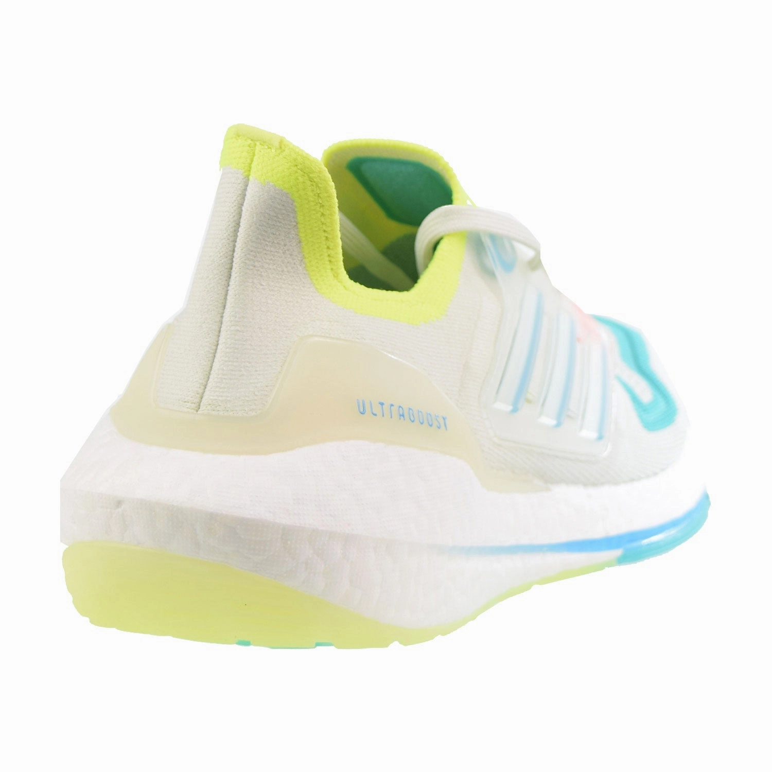 Adidas Ultra Boost 22 Men's Shoes Sky Mint Rush Adidas X_plr Athletic Shoe