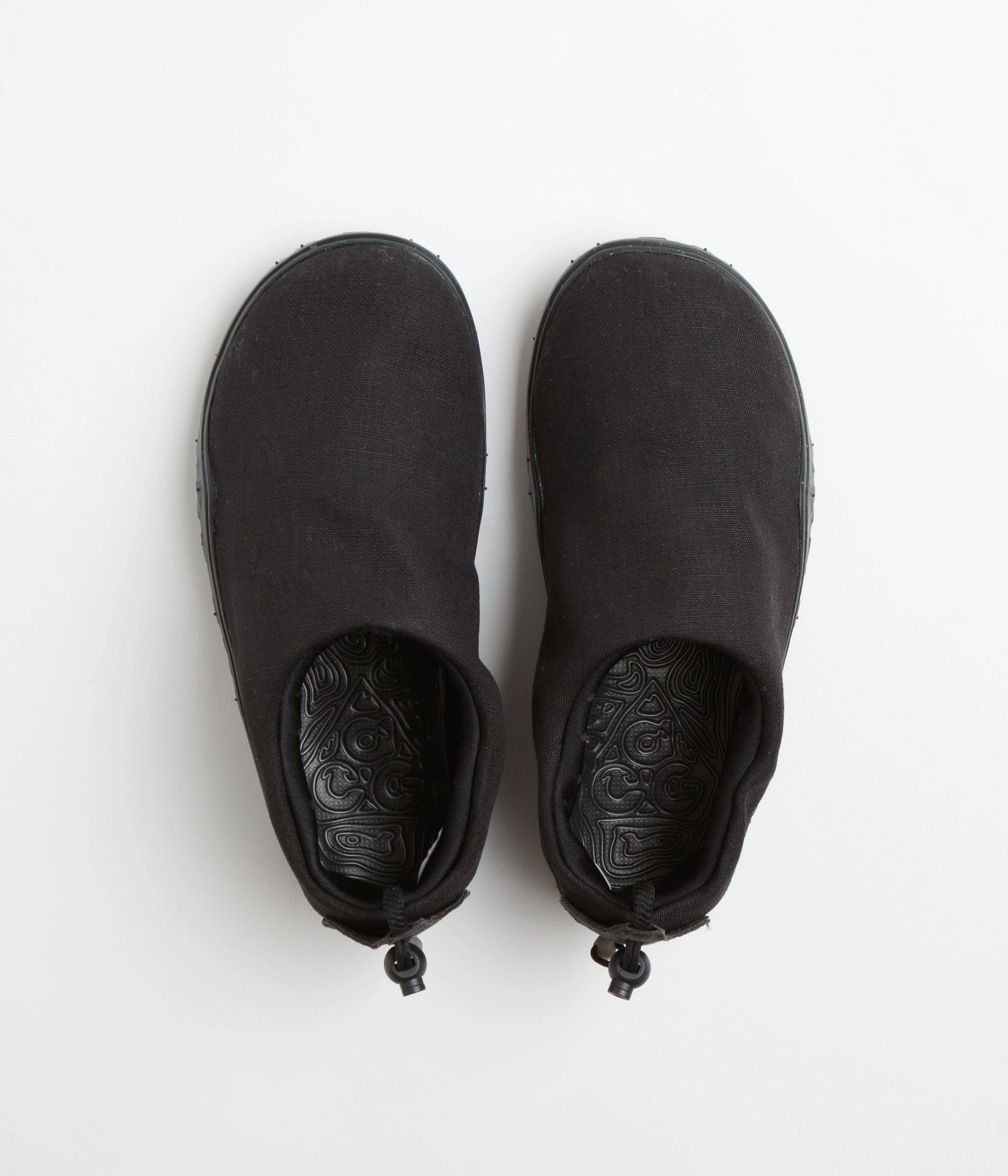 Asics Rotation Shoes Nike ACG Moc Shoes - Black / Anthracite - Black - Black