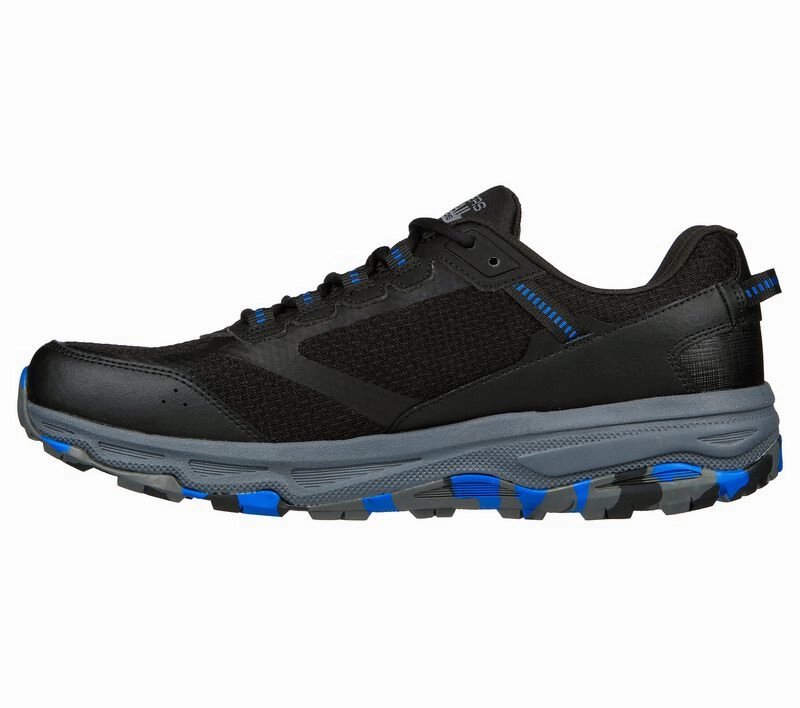 Skechers Men's GOrun Trail Altitude - Marble Rock (Water Repellent) 220112 1080 Running Shoes