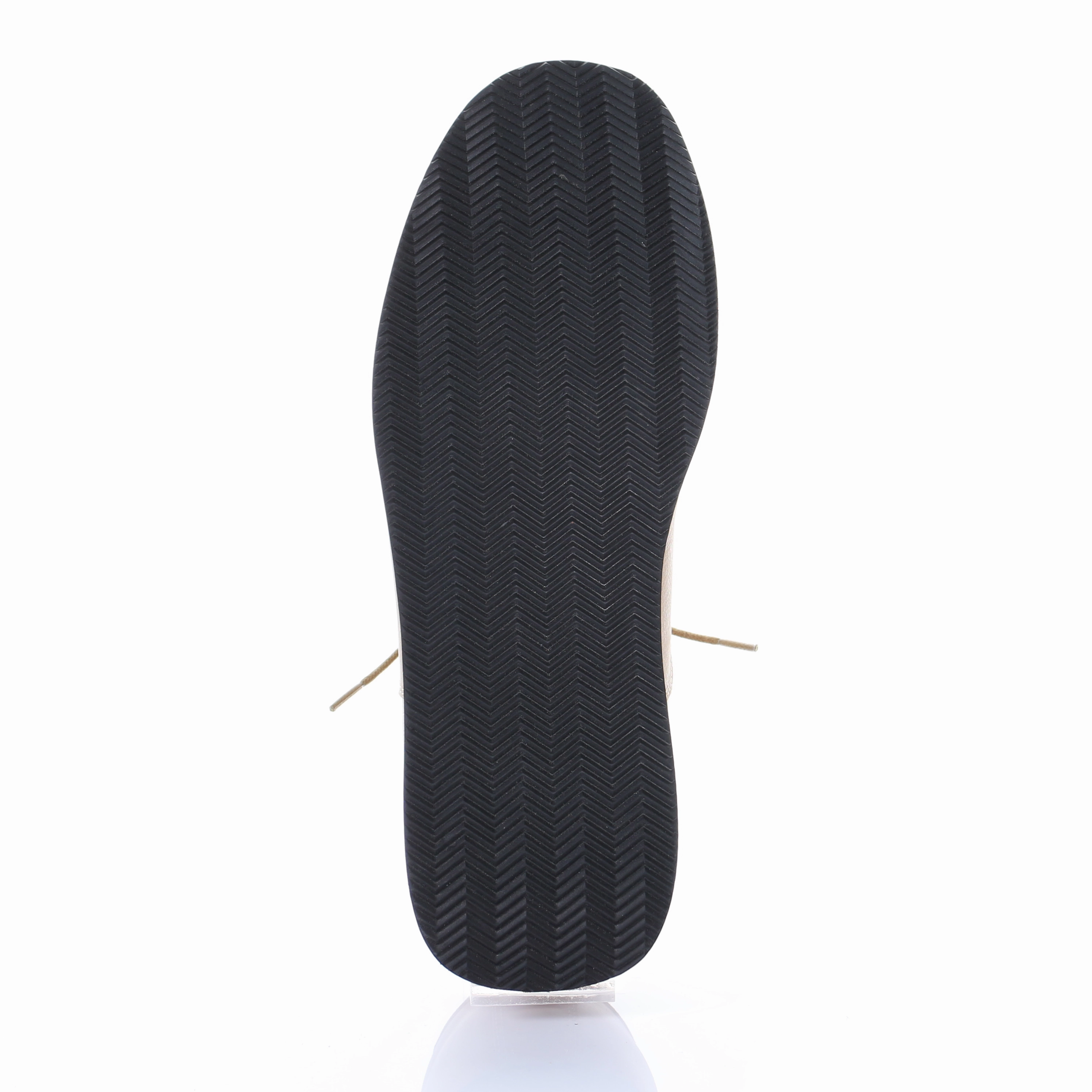 Men's Style Lace Up Leather Casual Shoes (Beige) Dockers Feinstein Casual Shoes