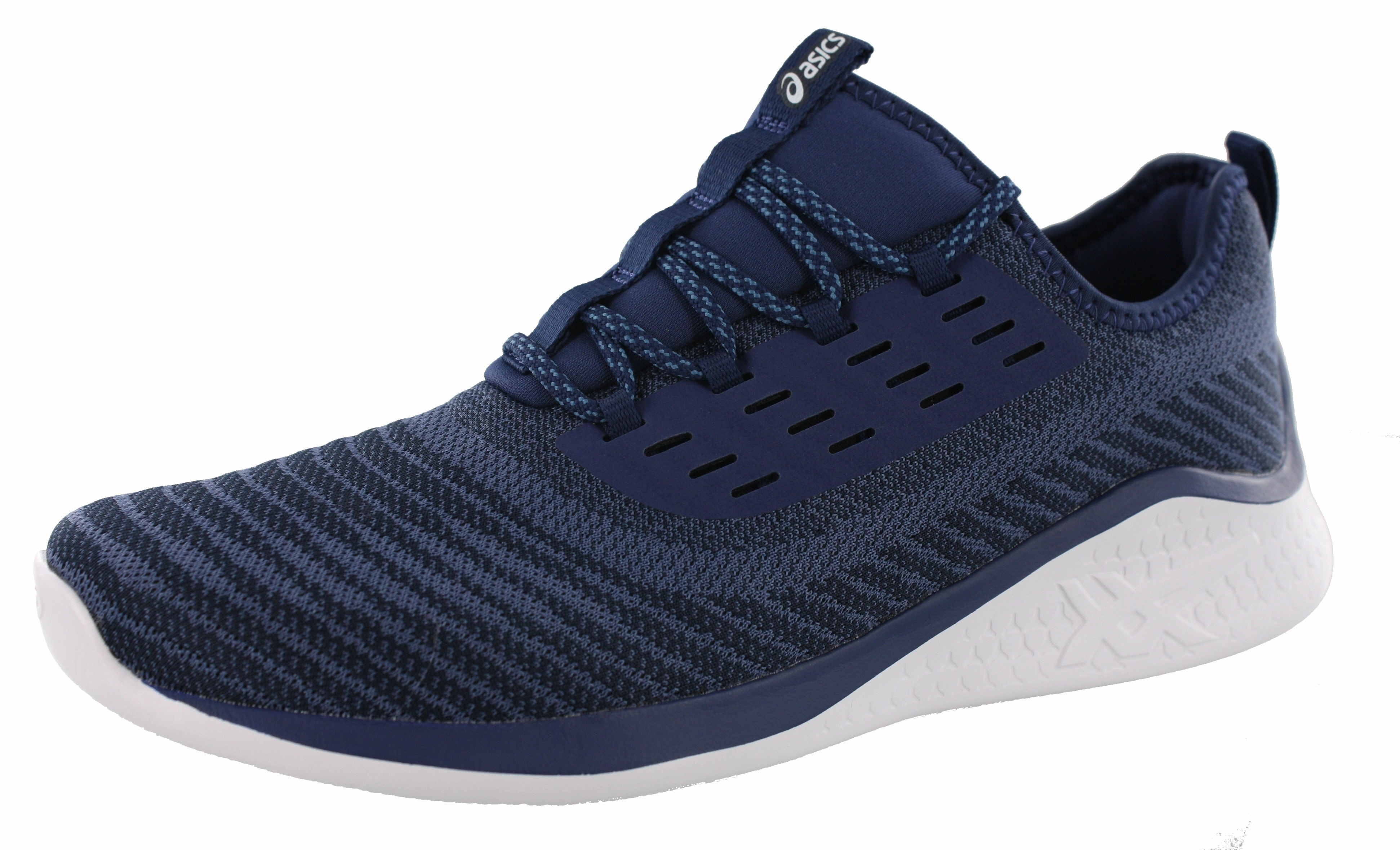 ASICS Fuzetora Twist Lightweight Walking Shoes Asics Shoes Wiki