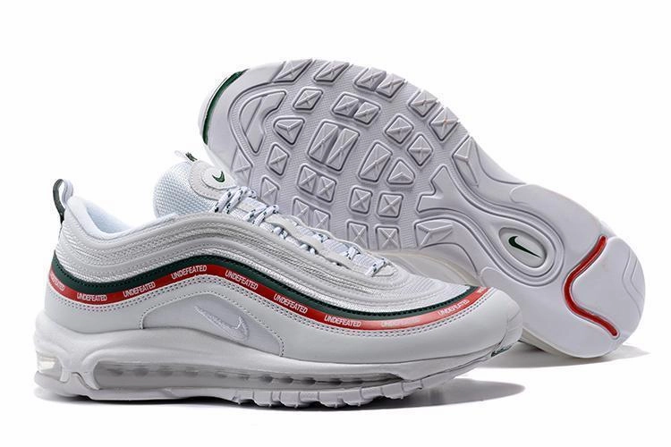 Asics Shoes Gt 2000 5 Nike Air Max 97 x Undefeated White Men Shoes Sale Size US 7, 8, 8.5, 9, 10, 11