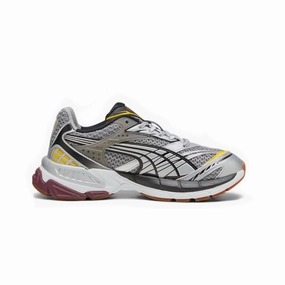 Puma Trainer Shoes PUMA - VELOPHASIS PHASED PUMA BLACK-PUMA WHITE