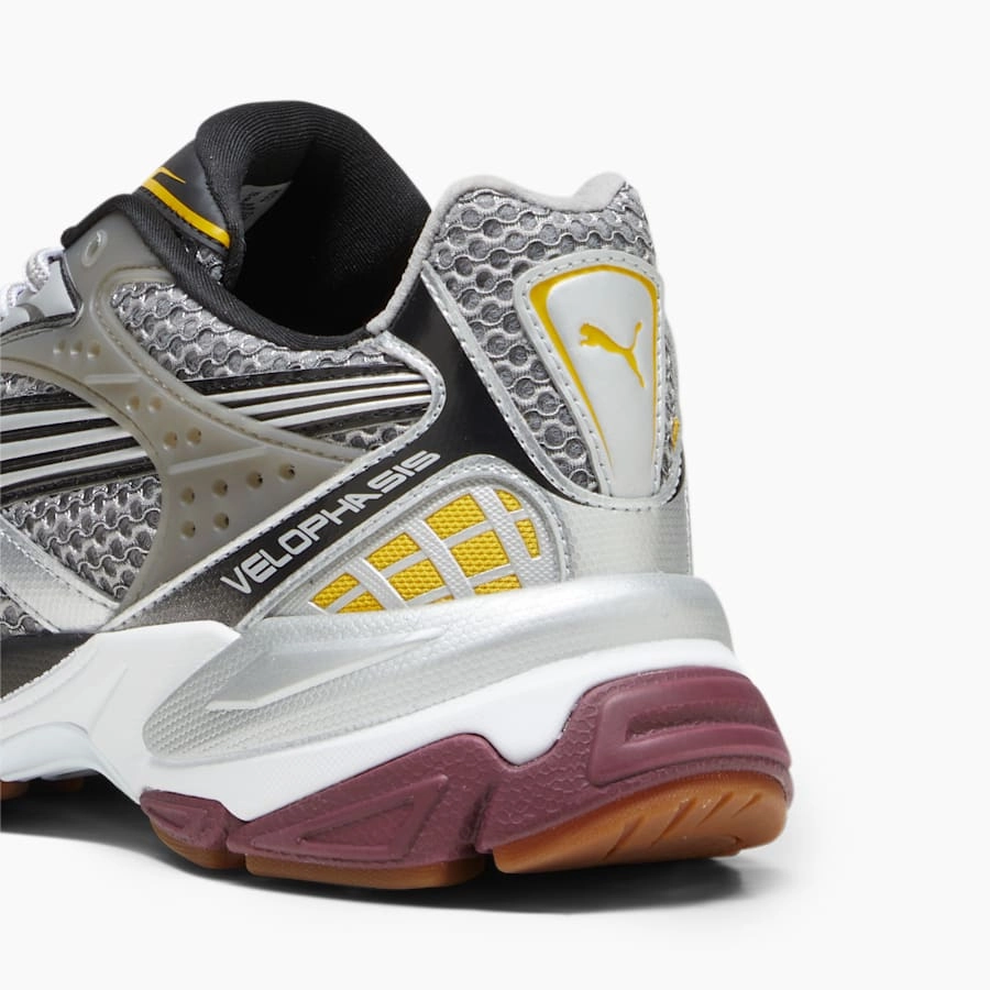 Puma Original G Golf Shoes Review PUMA - VELOPHASIS PHASED PUMA BLACK-PUMA WHITE