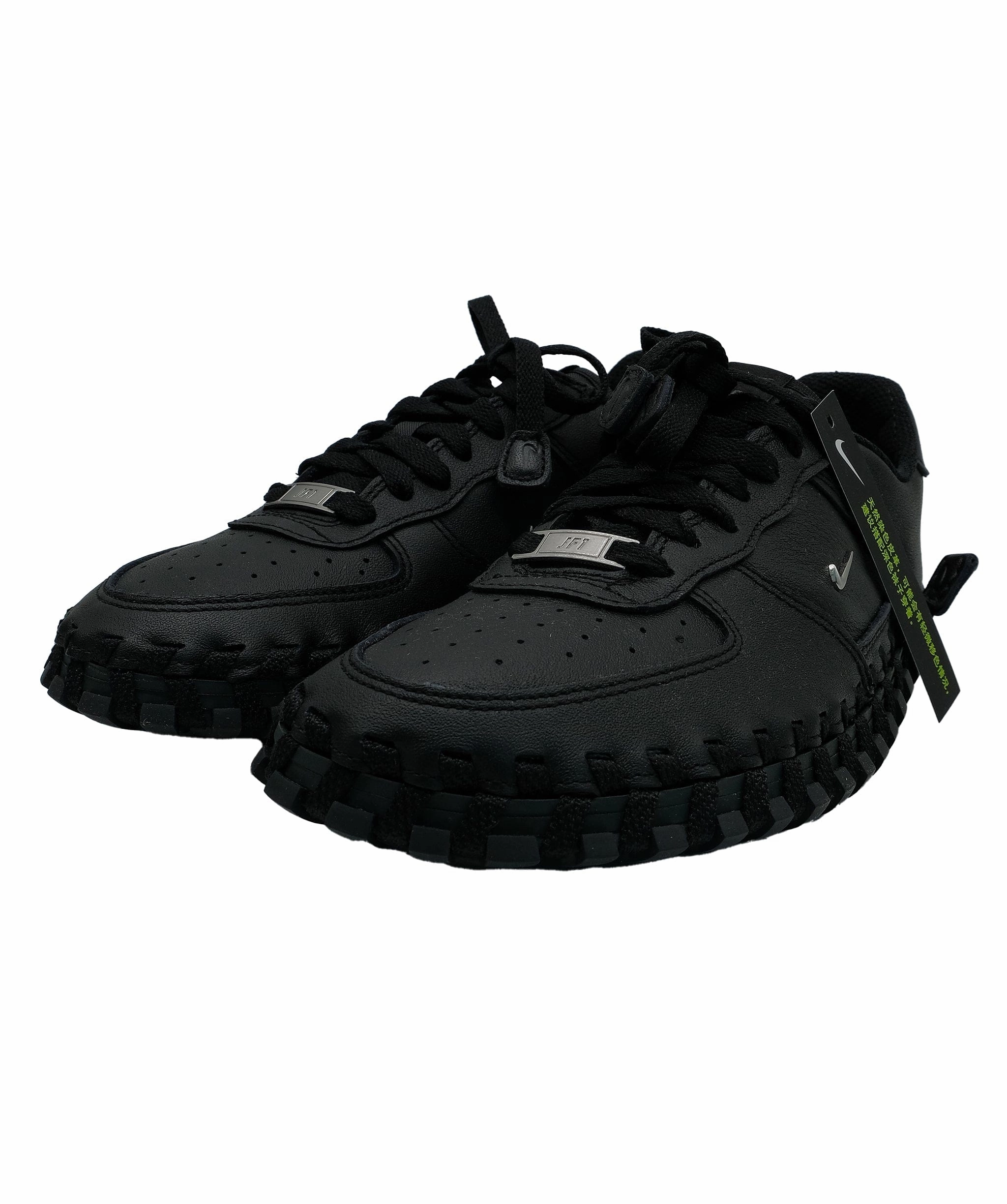 Tennis Shoes Sale Asics Jacquemus X Nike Trainers Black size 6.5 RJC2853