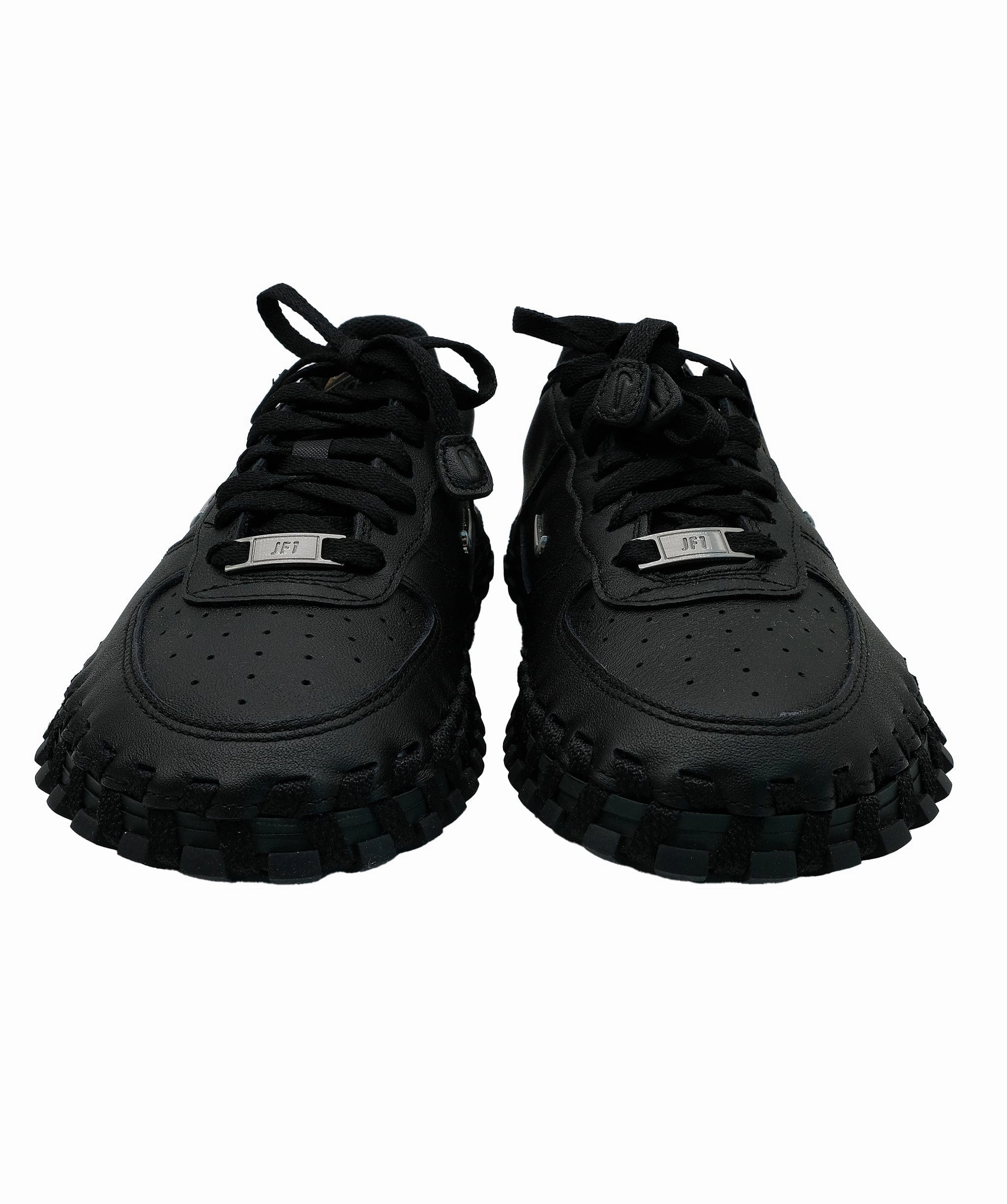 Jacquemus X Nike Trainers Black size 6.5 RJC2853 Asics Professional Running Shoes