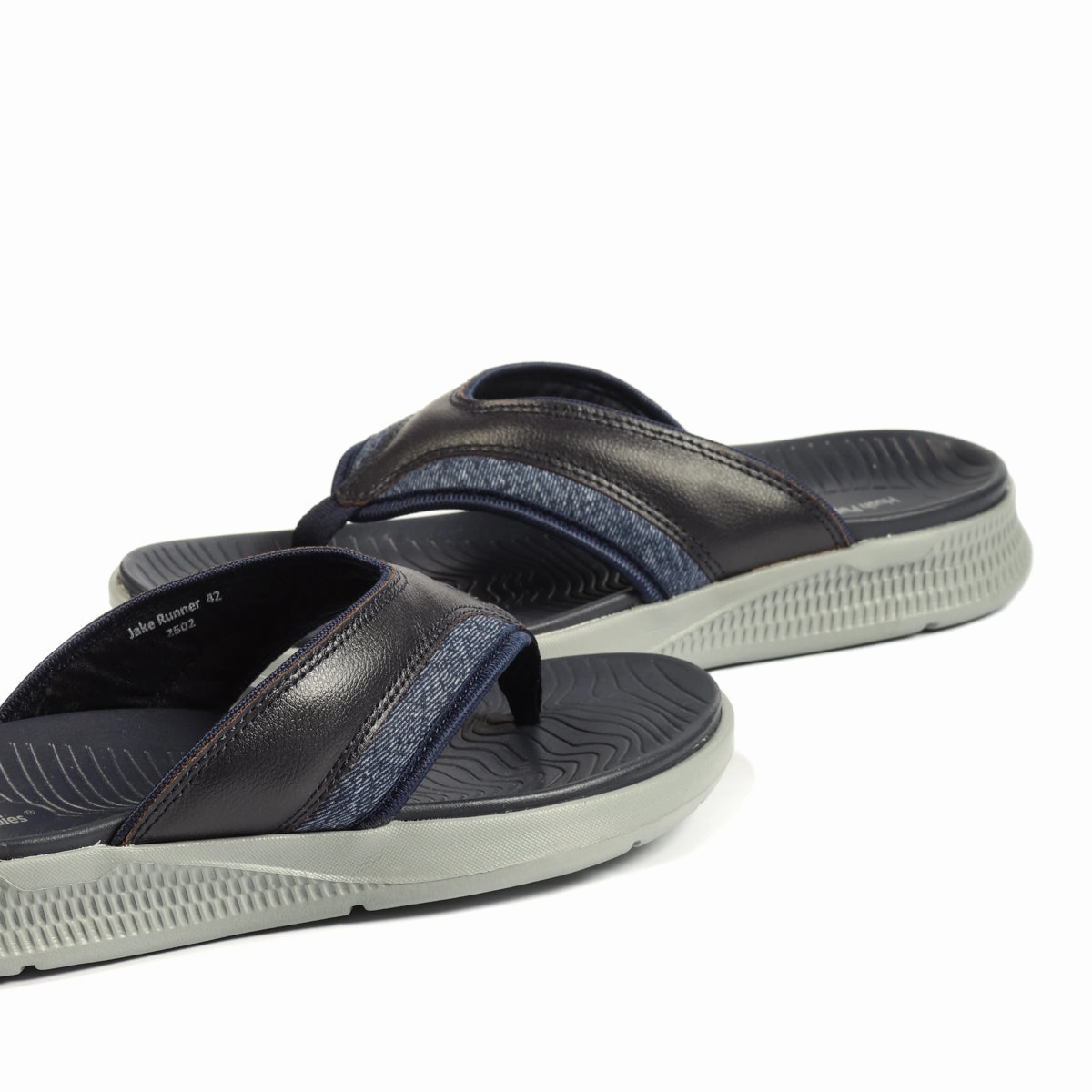 Jake Runner Professional Ballet Slippers