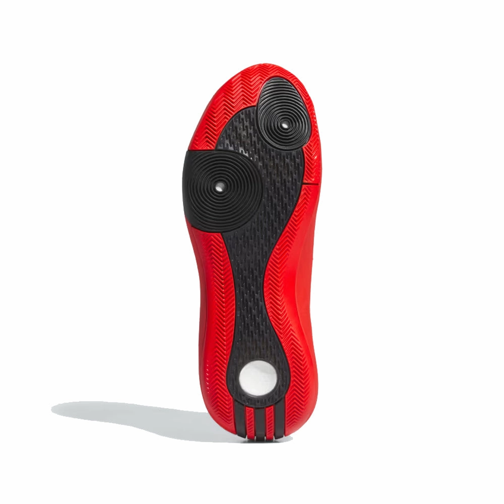 Adidas Pro 4 Running Shoes James Harden Adidas Harden Volume 8 "Luxury Red" Basketball Shoes