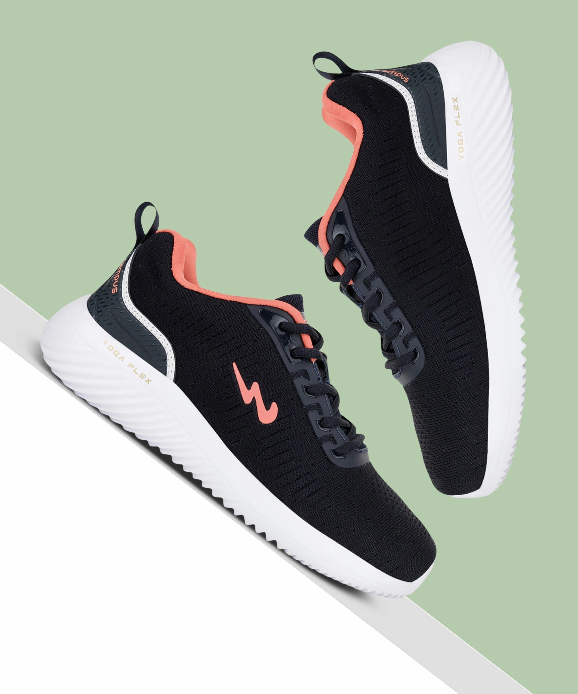 Good Running Tennis Shoes JESSICA Blue Women's Running Shoes