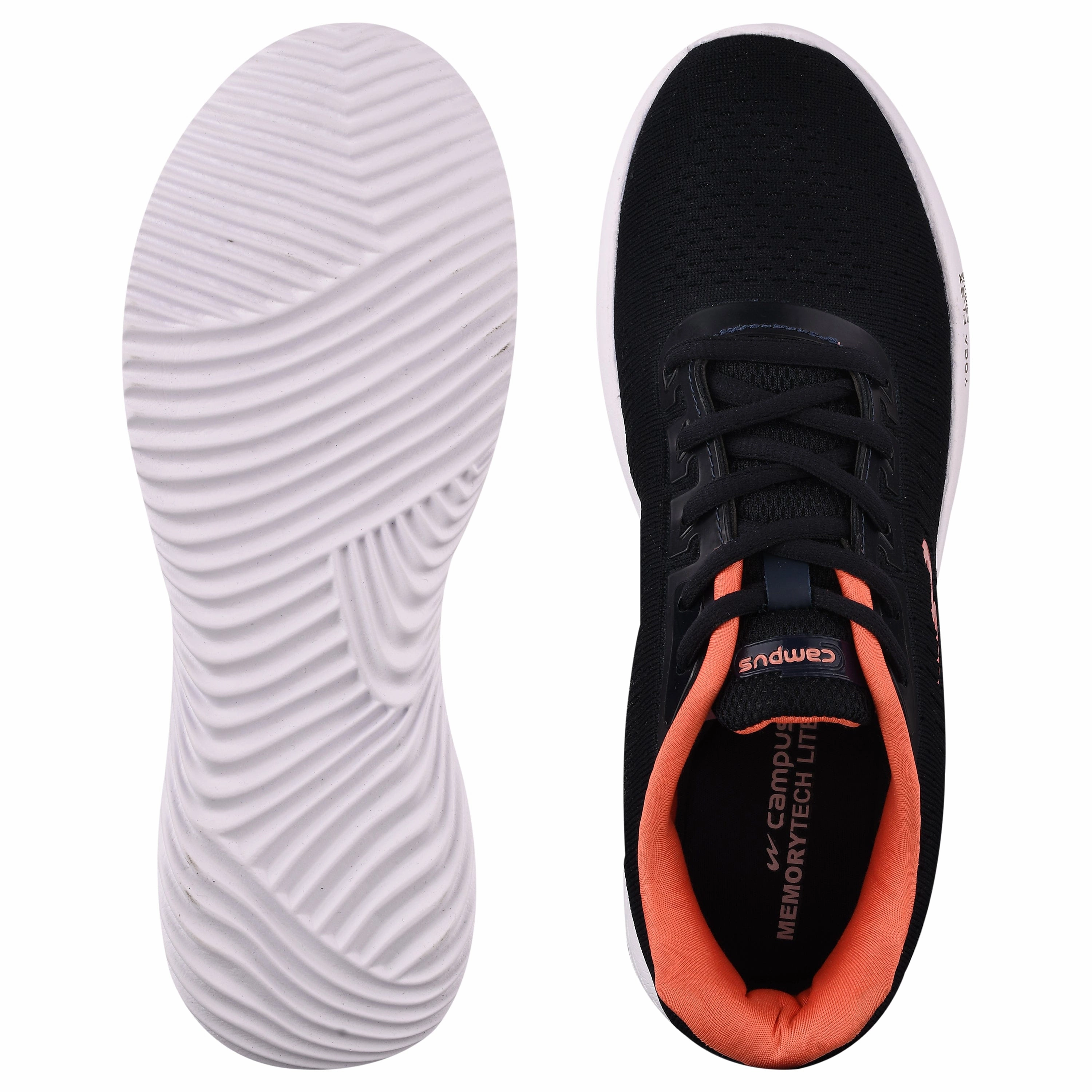 JESSICA Blue Women's Running Shoes Running And Hiking Shoes