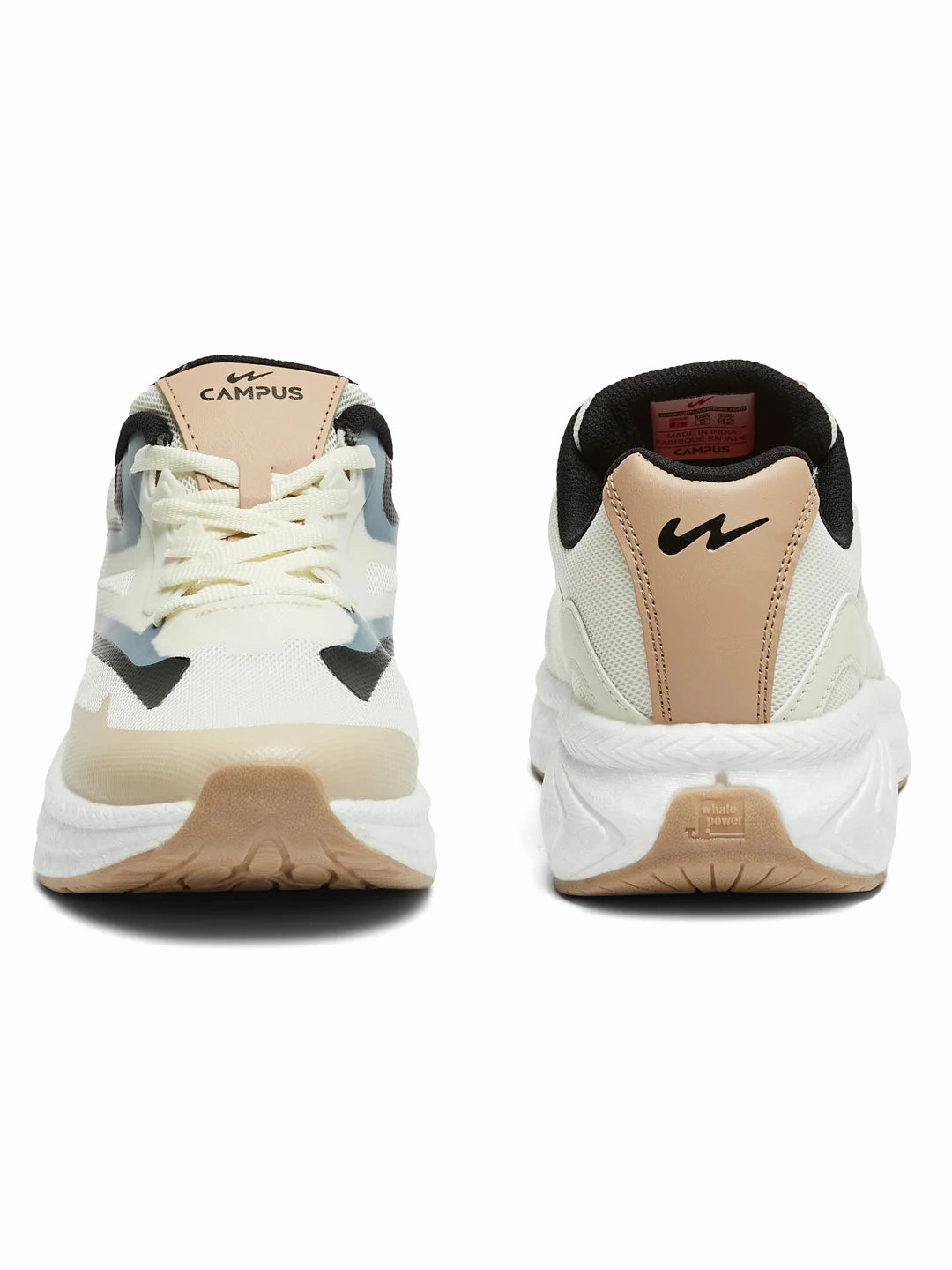 JIVE Off White Men's Running Shoes Running Shoes Alphafly