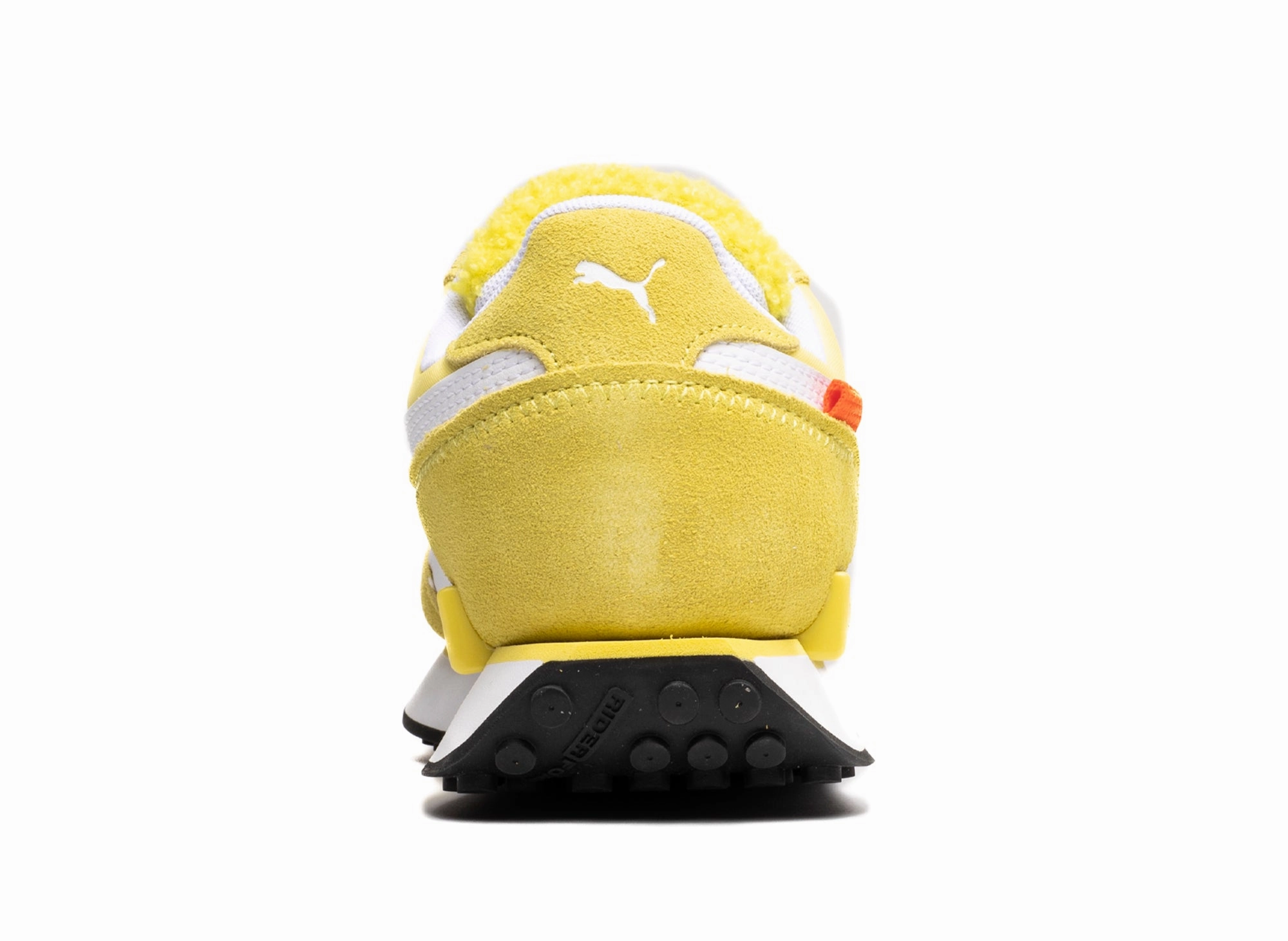 Cheapest Asics Shoes Junior Puma x Spongebob Squarepants Future Rider