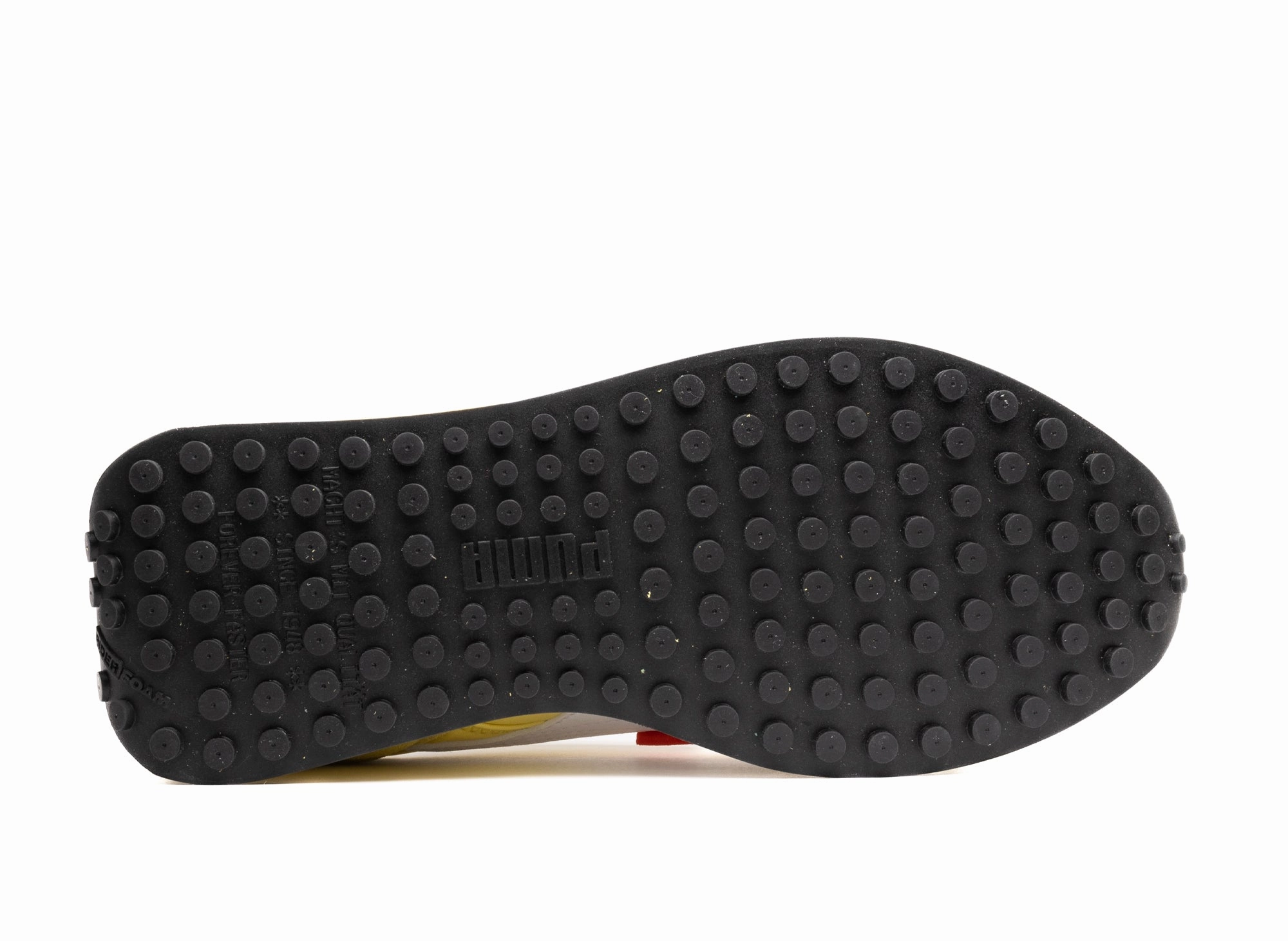 Junior Puma x Spongebob Squarepants Future Rider Asics Tennis Shoes Novak