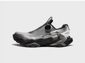 Road Running Shoes Vs Trail Running Shoes Kailas FUGA DU BOA Trail Running Shoes Women's BLACK SOLITUDE