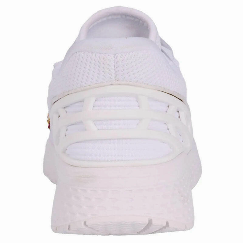 327 Sneakers Drew Halo Women's Step-In Sneaker - White Mesh Combo